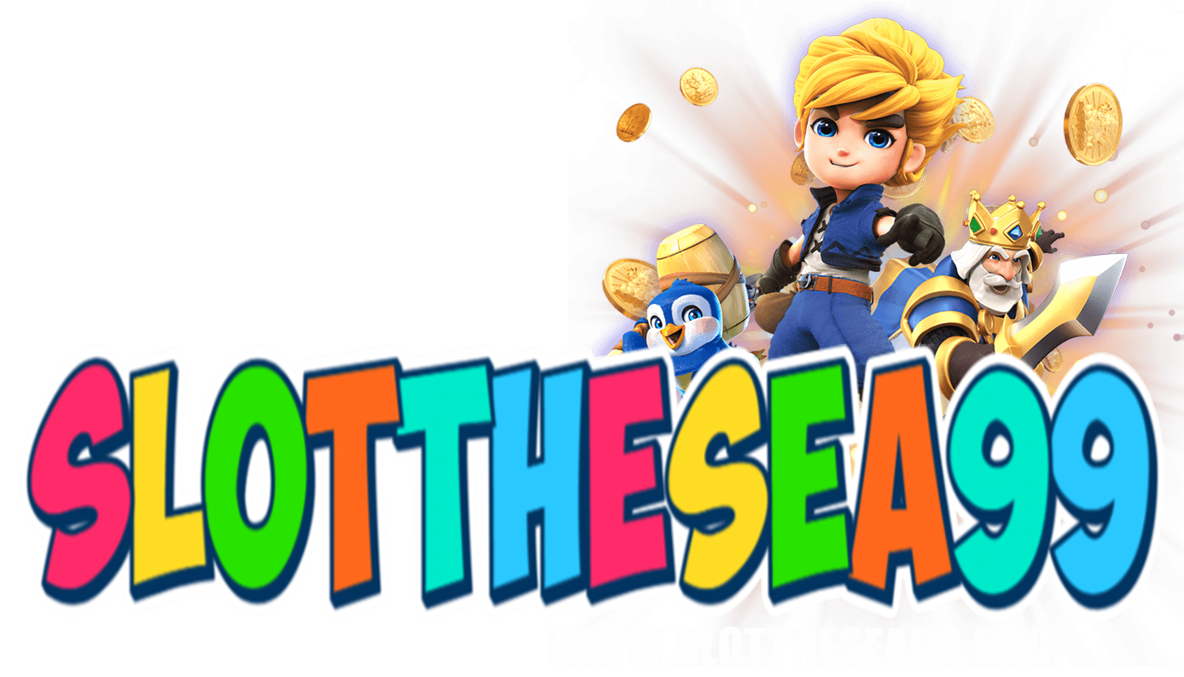slotthesea99