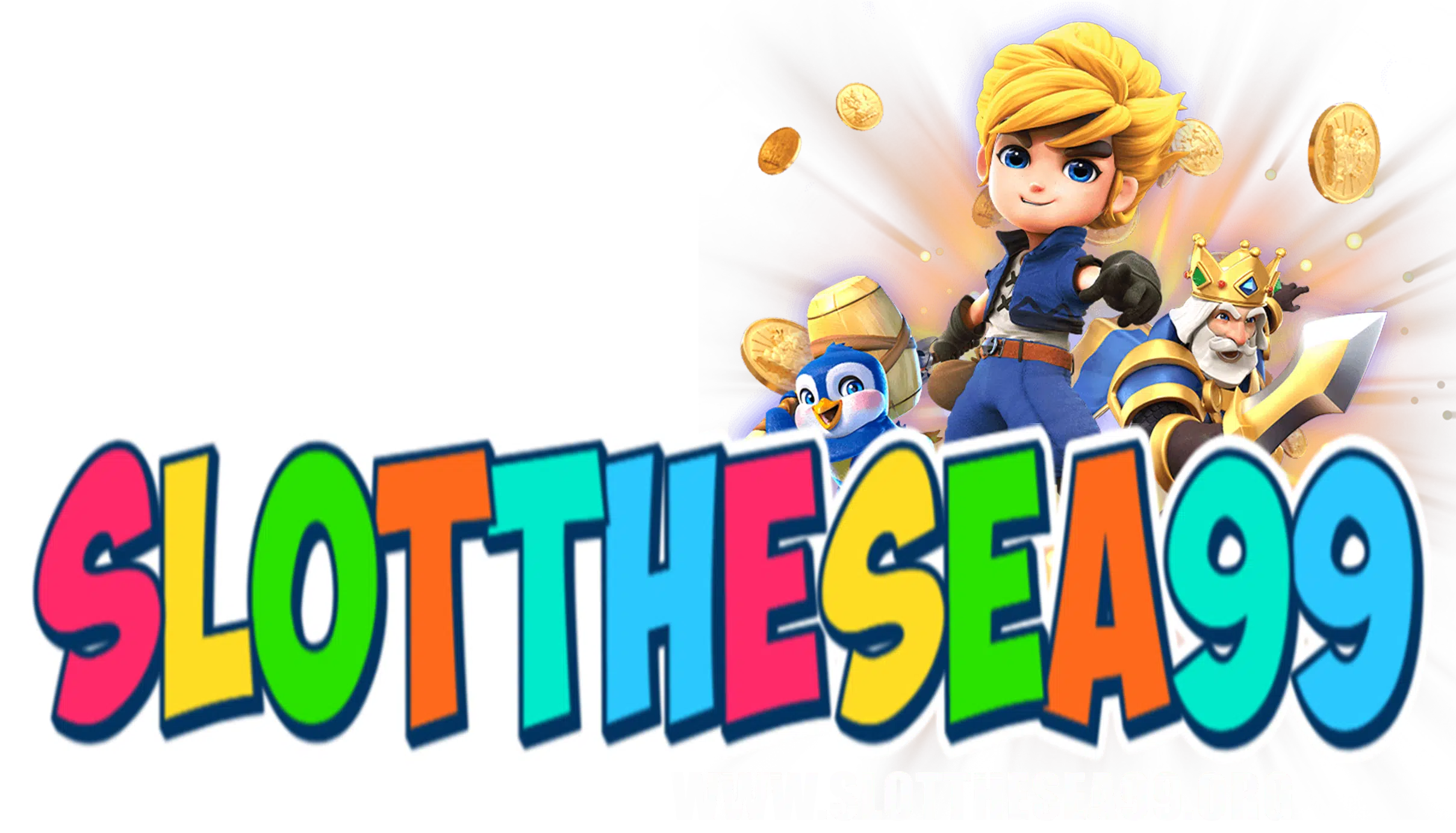 slotthesea99